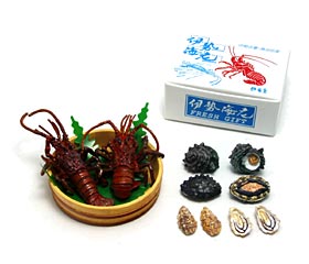 ぷちサンプルシリーズ第19弾 「産地直送もぎたてパック」