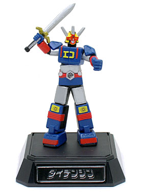 バンダイ：超造形魂 スーパー戦隊ロボアーカイブ2