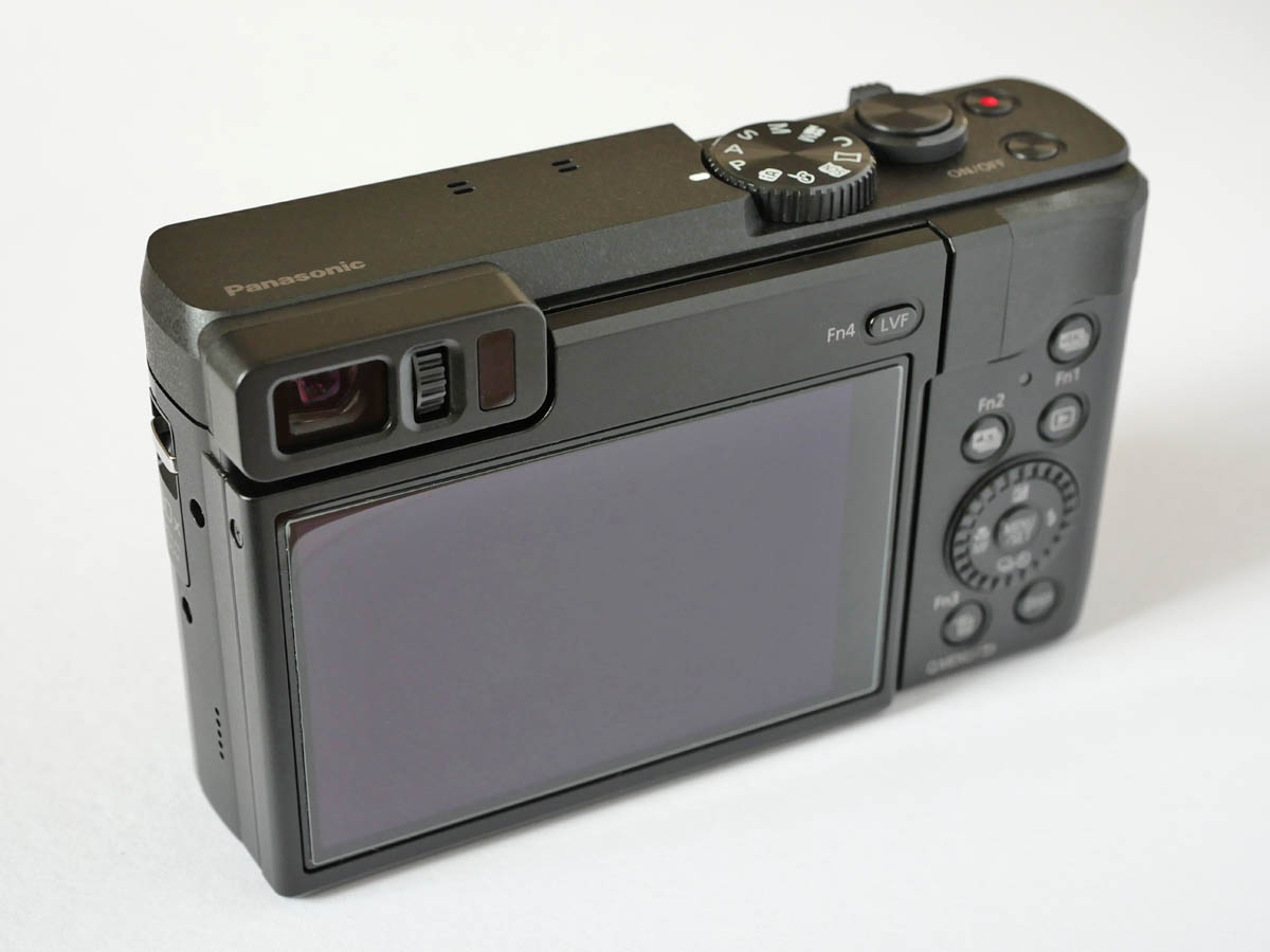 新発売] LUMIX DC-TZ99 デジタルカメラ パナソニック | 物欲、計測、カメラ