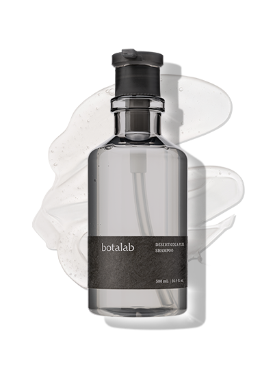 Botalab Shampoo and Conditioner Set