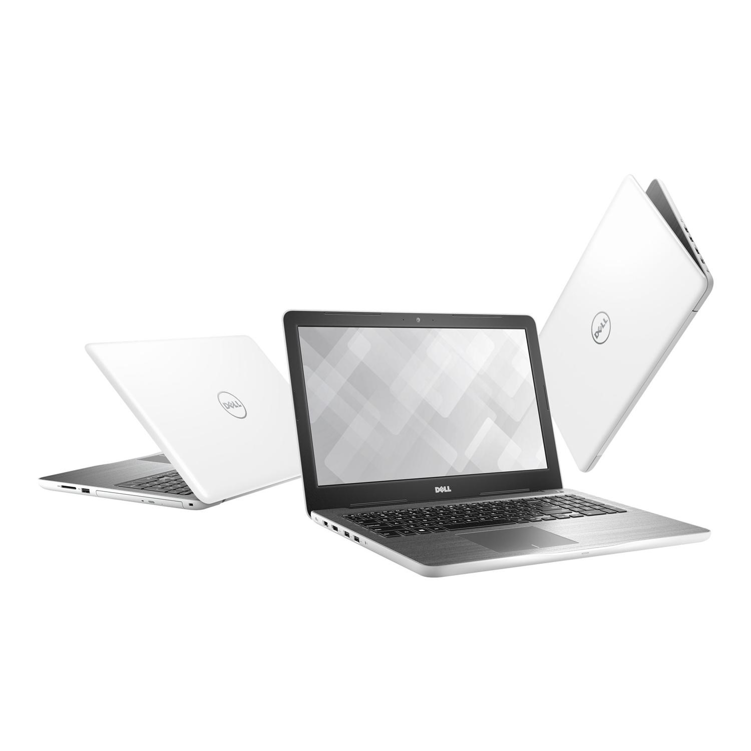 Refurbished DELL Inspiron 15-5000 Series AMD A6-9200 8GB 1TB DVD