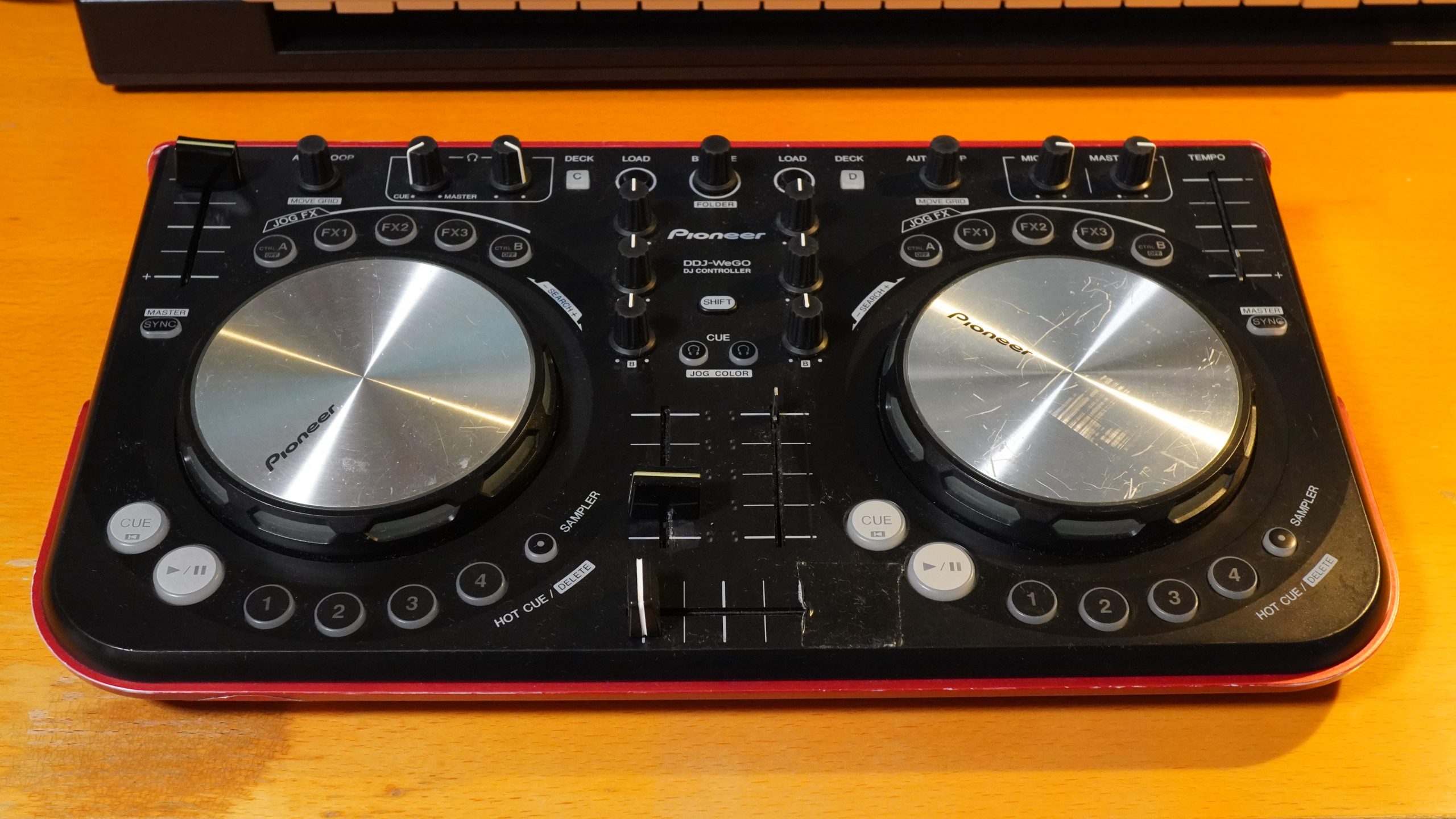 RELOOP READYは旅DJの最終兵器だ│BUBBLE-B