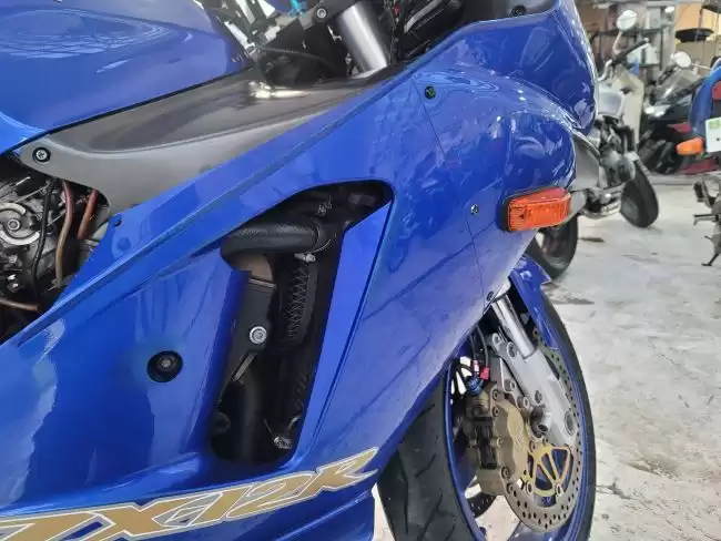 バブル在庫一覧/カワサキ Ninja ZX－12R/全国対応安心保証付き