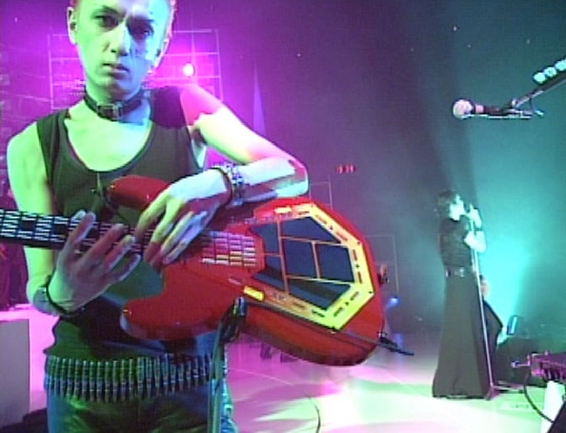 Welcome to Buck-Tick Zone