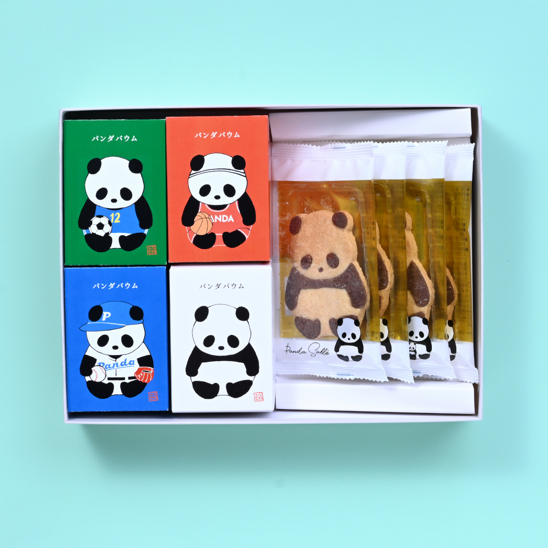 パンダの工房176 【公式通販】