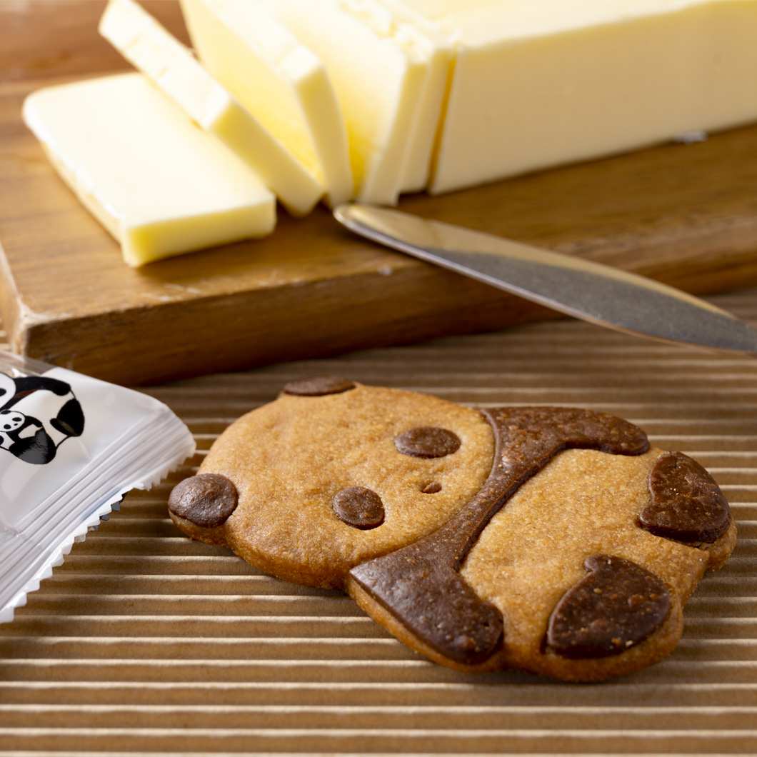 パンダサブレ アソート缶｜【公式】ぶどうの森総合オンラインショップ