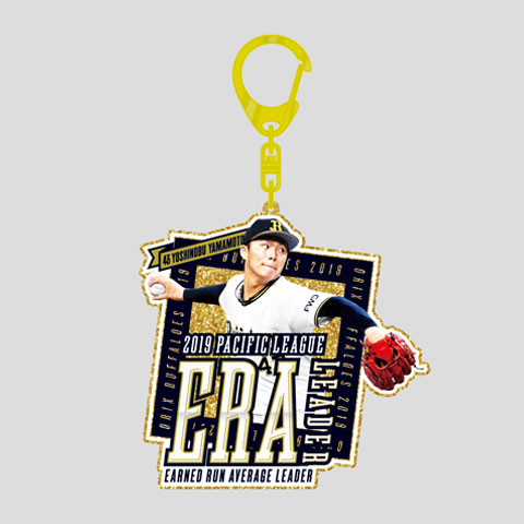 10月19日(土)発売決定！2019年シーズンタイトル獲得記念グッズ