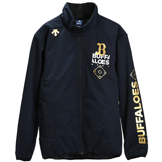 12月10日（火）～16日（月）オンライン受注】デサント製 ナンバー付