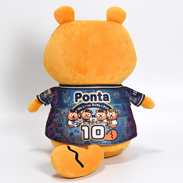5月5日（月・祝）発売】バファローズ☆ポンタ新商品情報