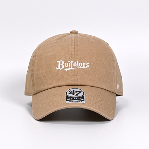 2月1日（日）発売】バファローズキャップ新商品発売！ | オリックス