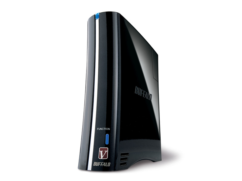 LS-V2.0TL : ネットワーク対応HDD(NAS) : LinkStation | バッファロー