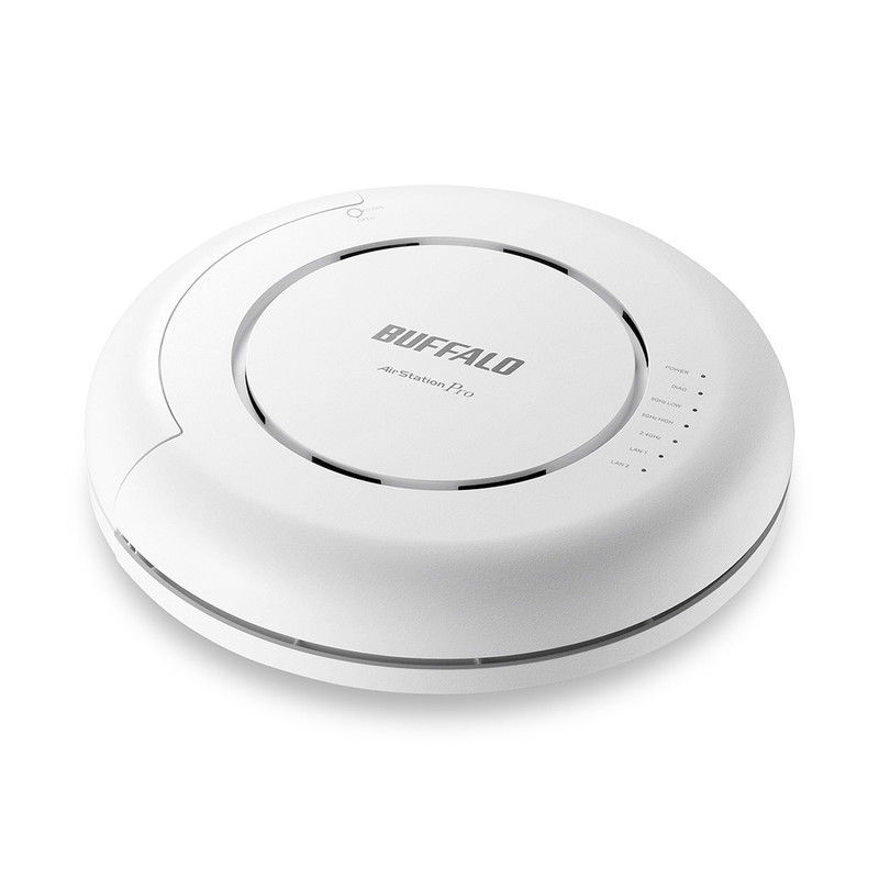 WAPM-2133TR : Wi-Fiアクセスポイント : AirStation Pro | バッファロー