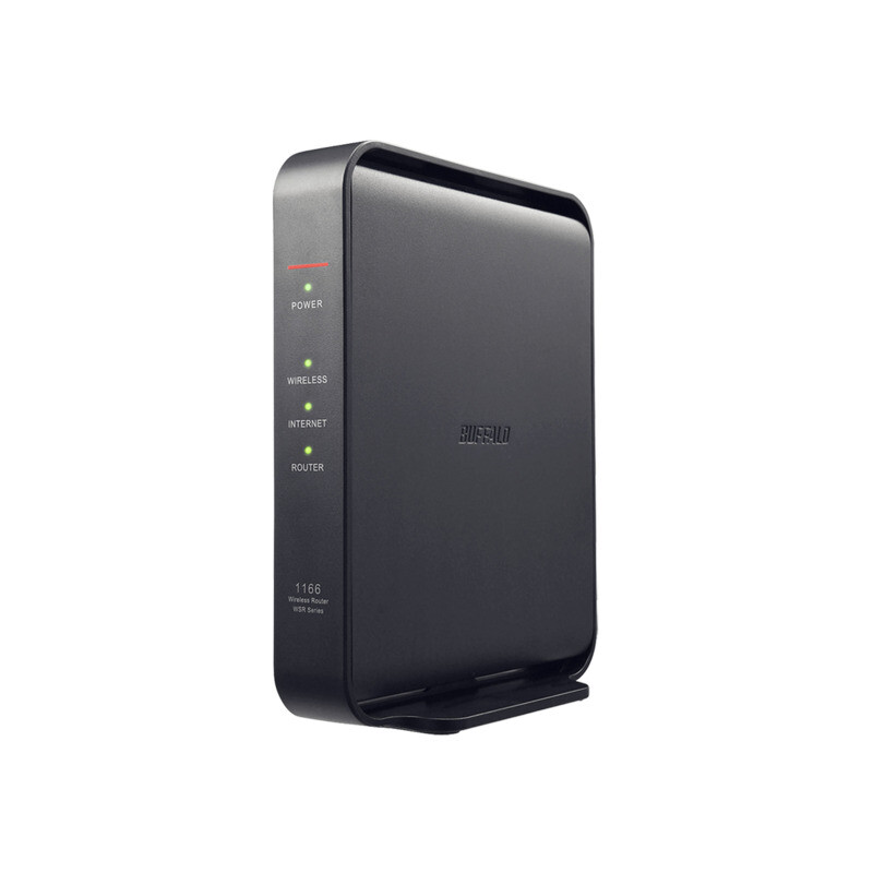 WSR-1166DHPL2 : Wi-Fiルーター : AirStation | バッファロー