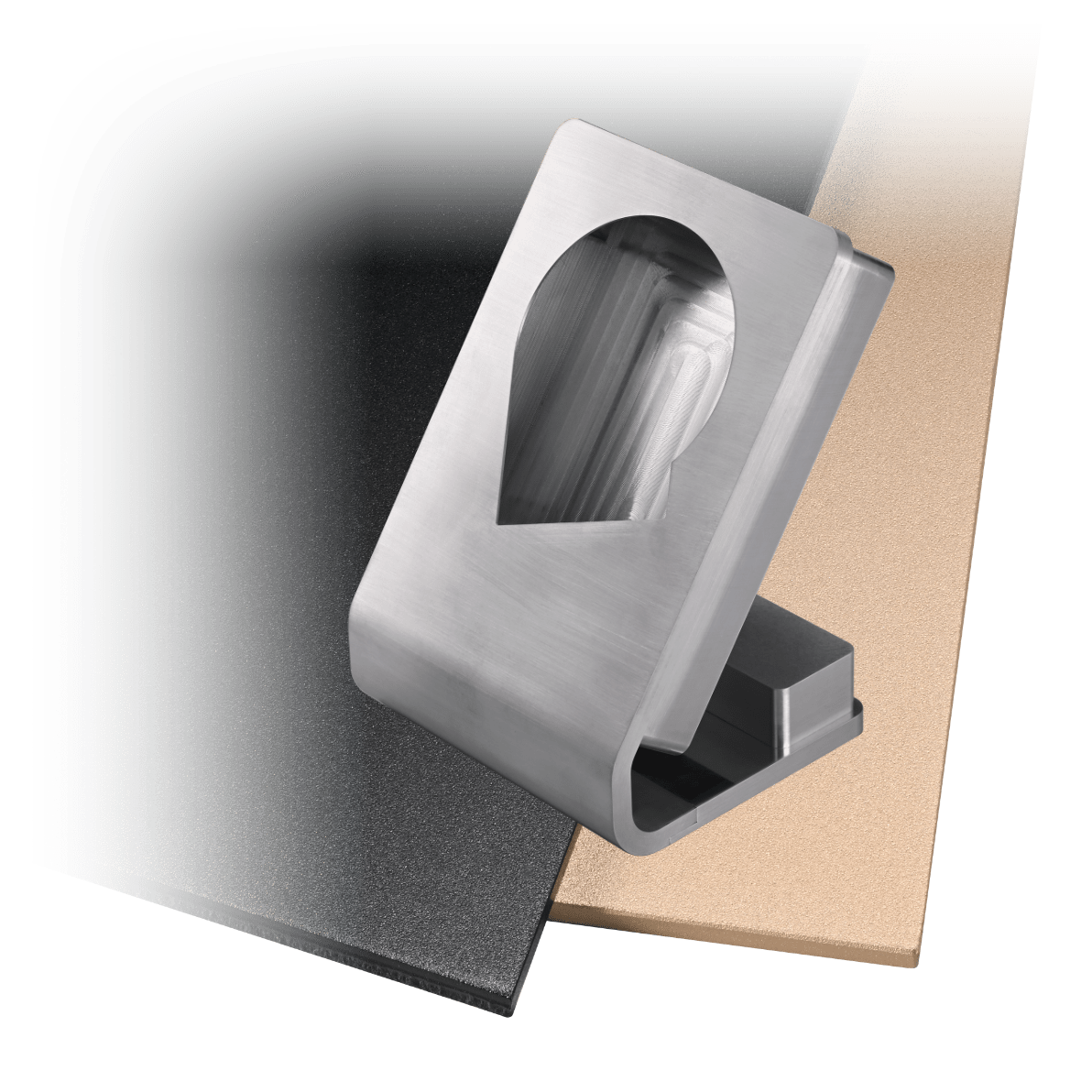 Skeleton Hard Disk]50周年記念プロダクト50台限定販売 HD-SKL