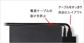 HDV-SA3.0U3/V : 外付けHDD : DriveStation | バッファロー