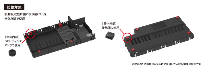 HDV-SA3.0U3/VC : 外付けHDD : DriveStation | バッファロー