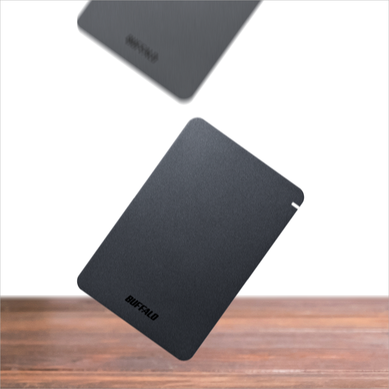 HD-PGF4.0U3-GWHA : ポータブルHDD : MiniStation | バッファロー