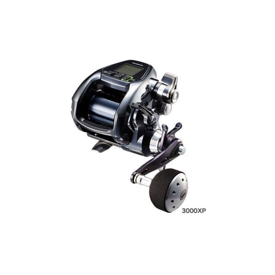 シマノ (Shimano) フォースマスター 3000XP