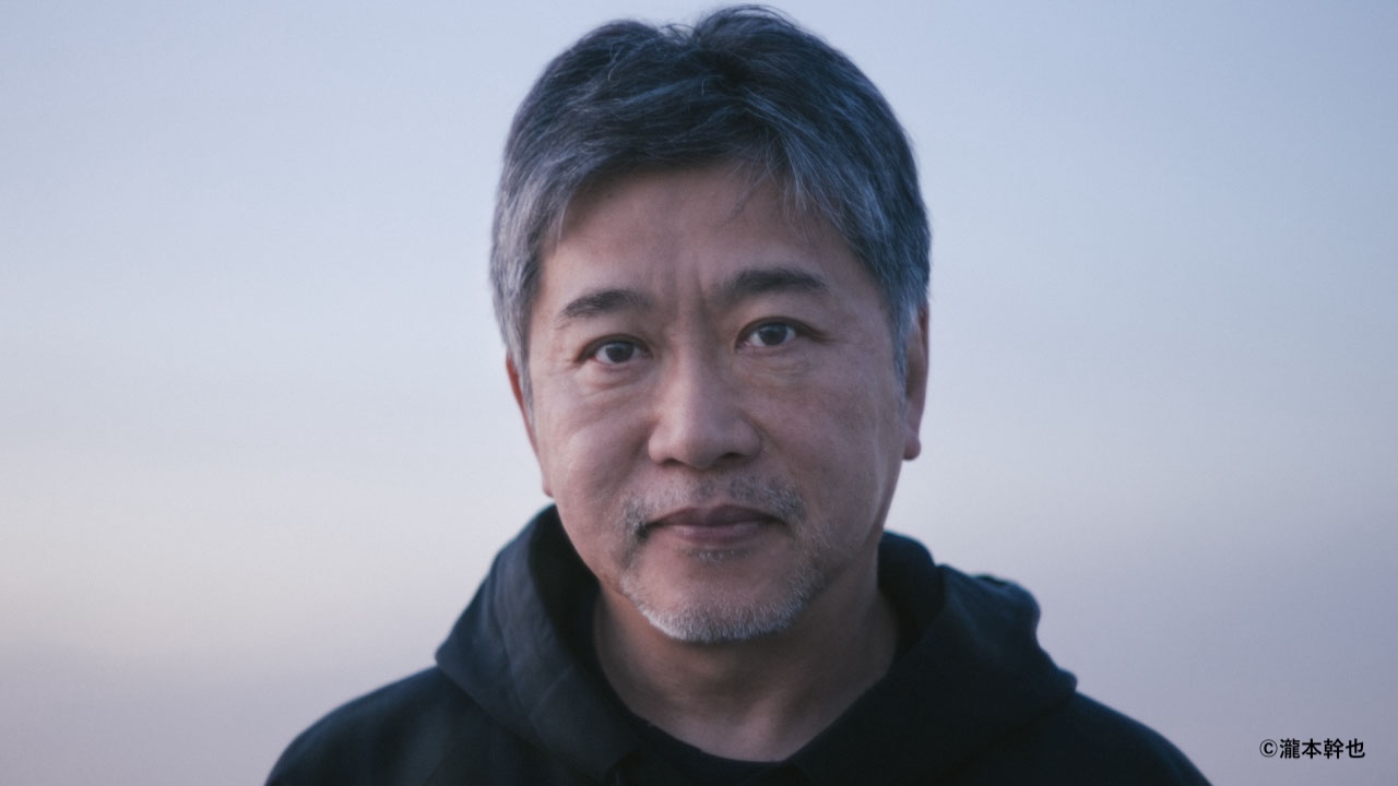 是枝裕和 | 株式会社分福