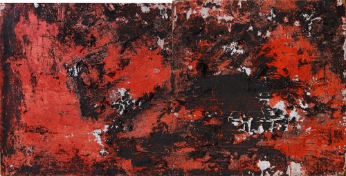 ばらばらにまとまった前衛—「具体」18年の軌跡を追う - 文化庁広報誌