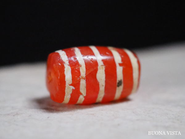 BUONA VISTA（ブオナ ビスタ） エッチドカーネリアン