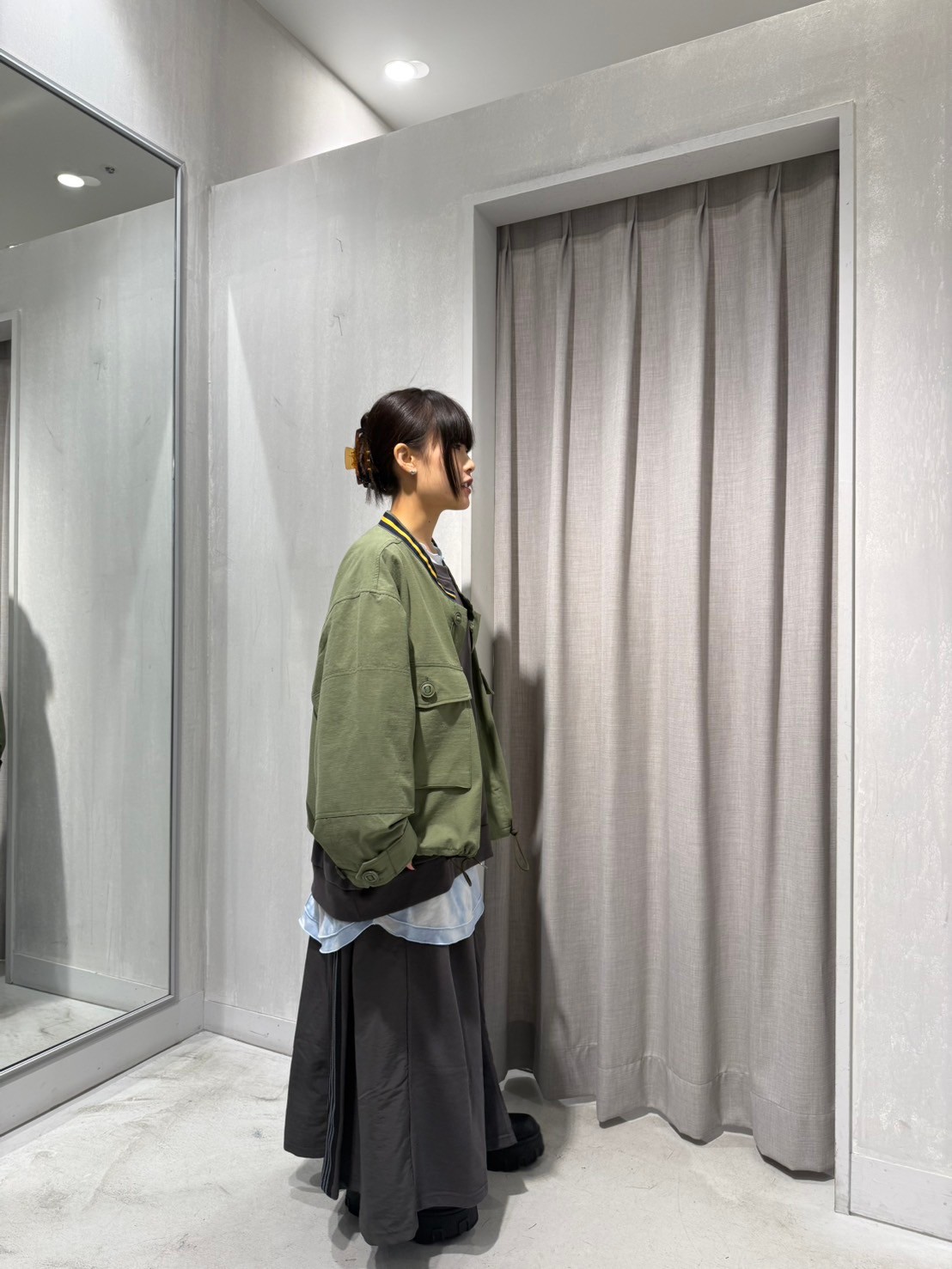 簡単即キメ！セットアップのススメ ｜ バーニッシュカンパニーブログ