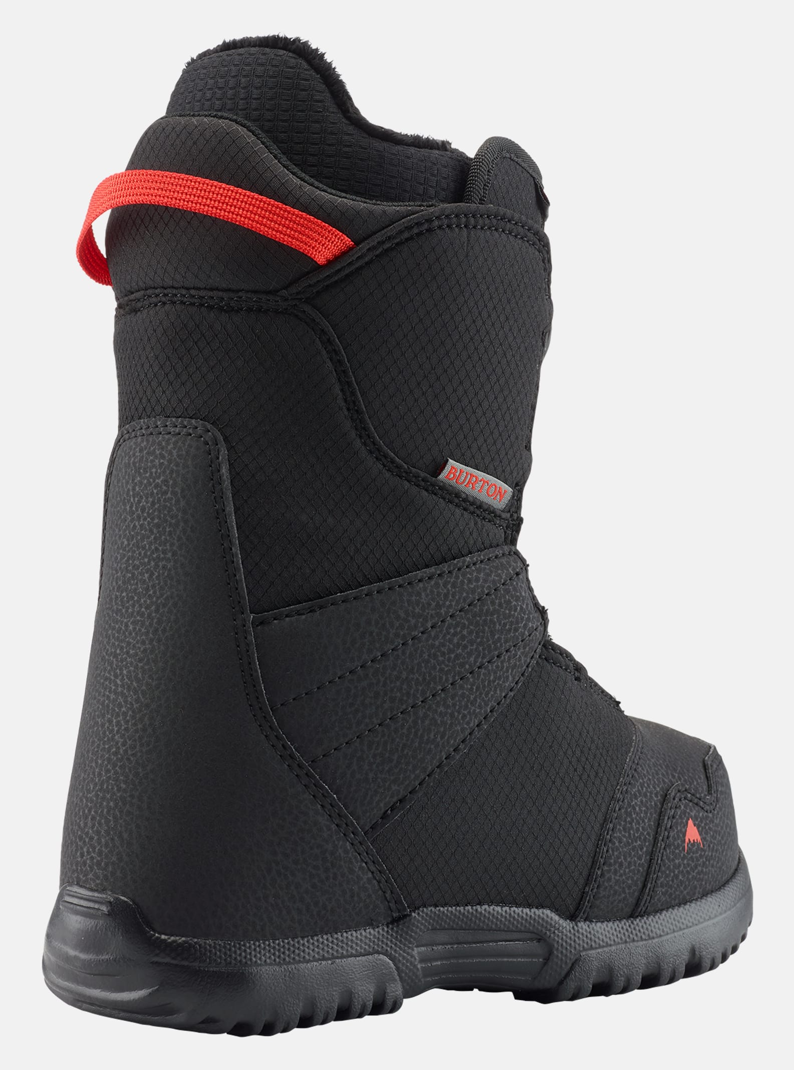 Kids' Burton Zipline BOA® Snowboard Boots | Burton.com Winter 2024 US