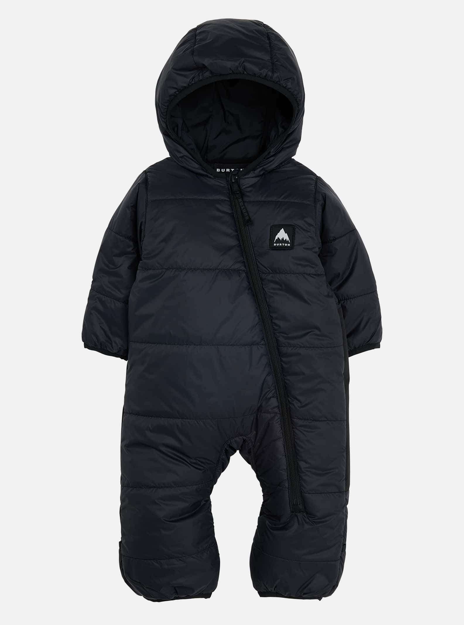 サンプル】Infants' Burton Buddy Bunting Suit (Sample) | Burton.com