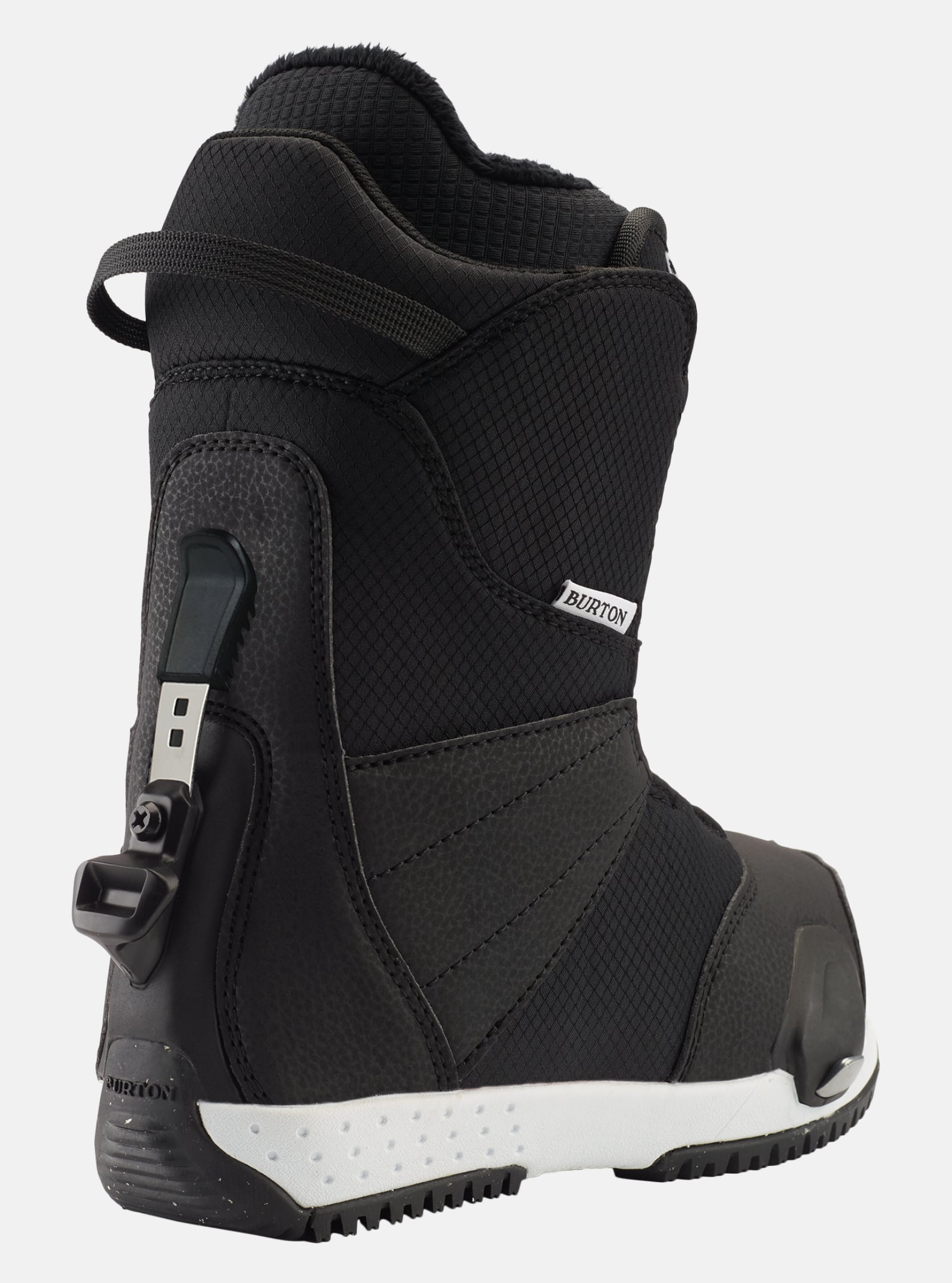 Kids' Burton Zipline Step On® Snowboard Boots | Burton.com Winter