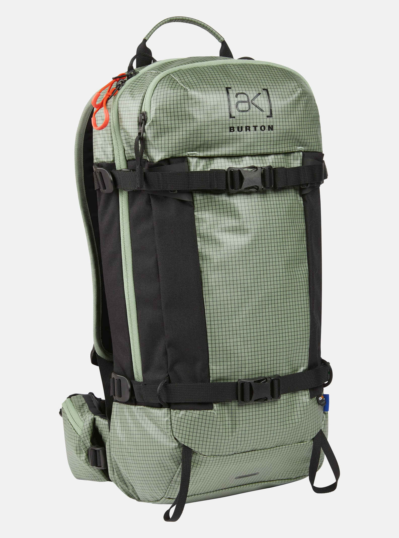 Burton [ak] ディスパッチャー 18L バックパック | バッグ&パック