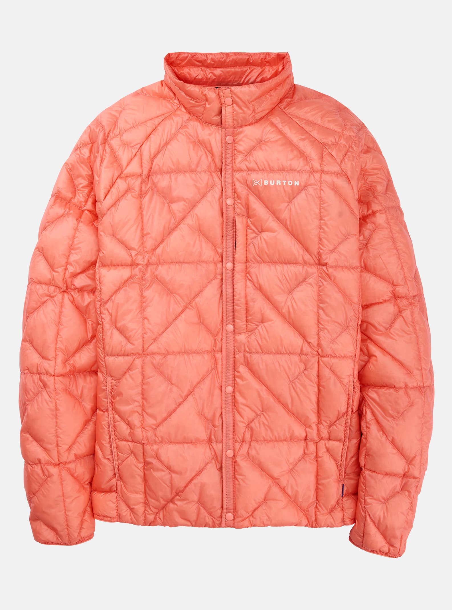 Men's Burton [ak] Baker Ultralight Down Jacket | Burton.com Winter