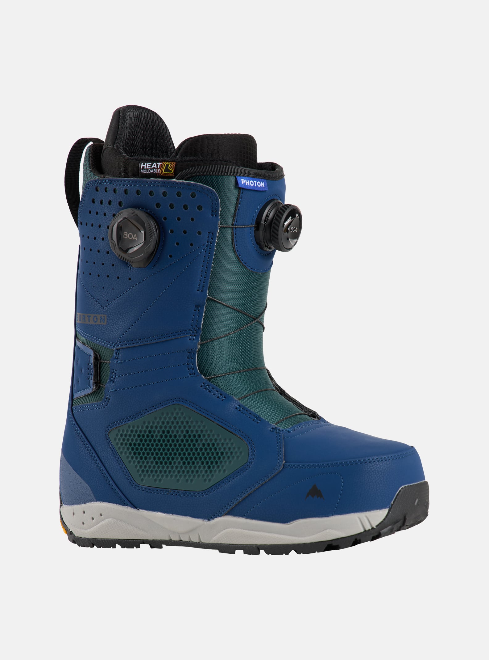 Men's Burton Photon BOA® Snowboard Boots | Burton.com Winter 2026 CA