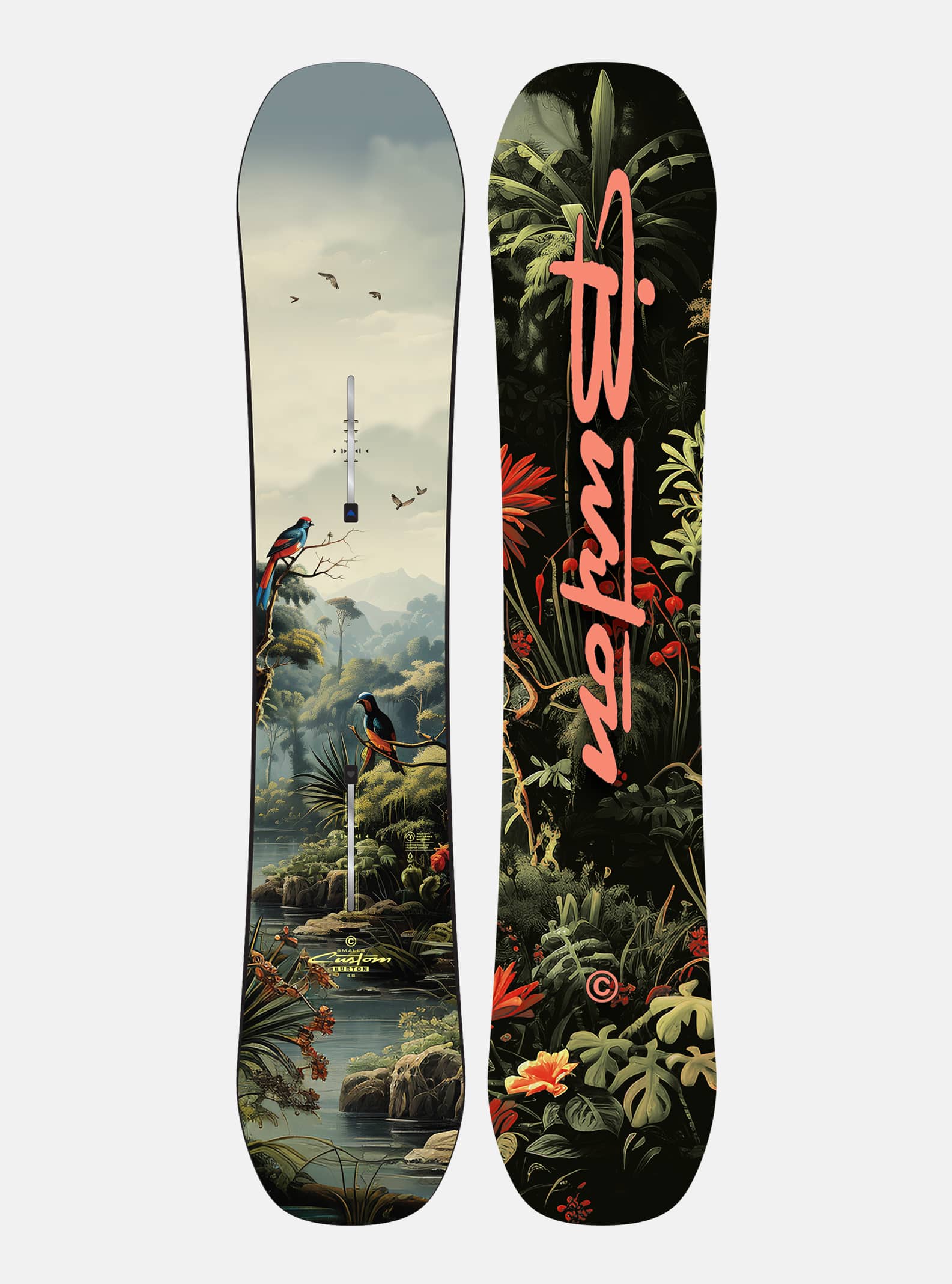 Kids' Burton Snowboards | All Mountain, Park & Powder | Burton