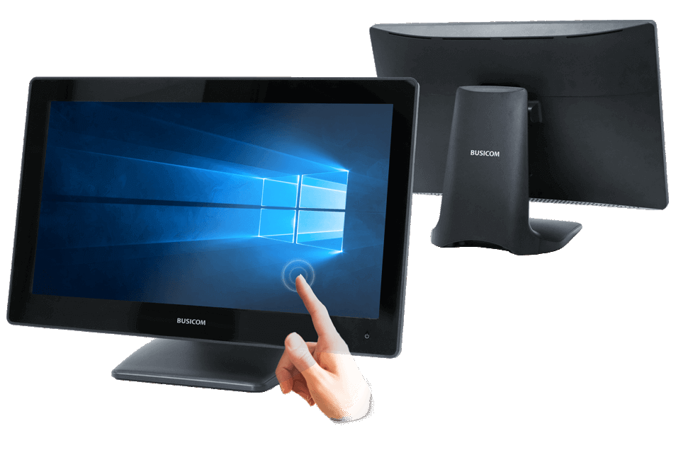 業務用タッチPC | Seavシリーズ | 株式会社ビジコム
