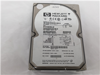 SCSIハードディスク バスアンドタグ