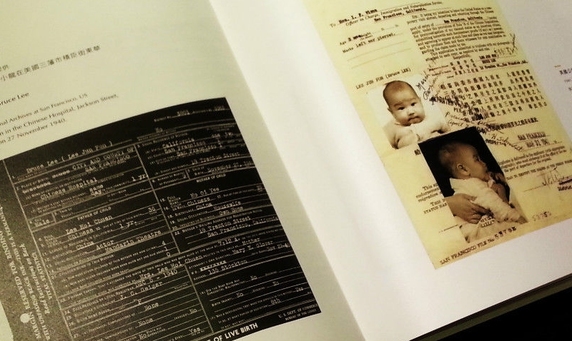 武・藝・人生 李小龍イベントカタログ - ドラゴンなお店 今井商店