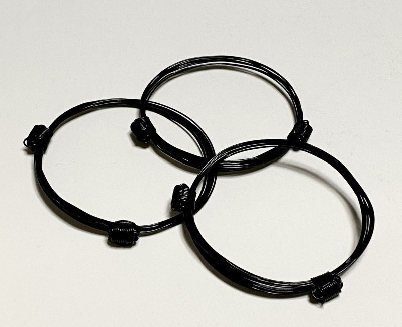 再入荷】コッパーエレファントヘアー・ブレスレット｜ブルース・リー