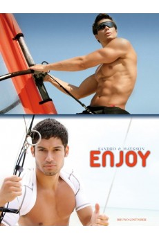 Guys, Light, and Nature