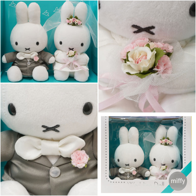 ディックブルーナオンラインショップ ブルーナ×ブルーナ / ミッフィー