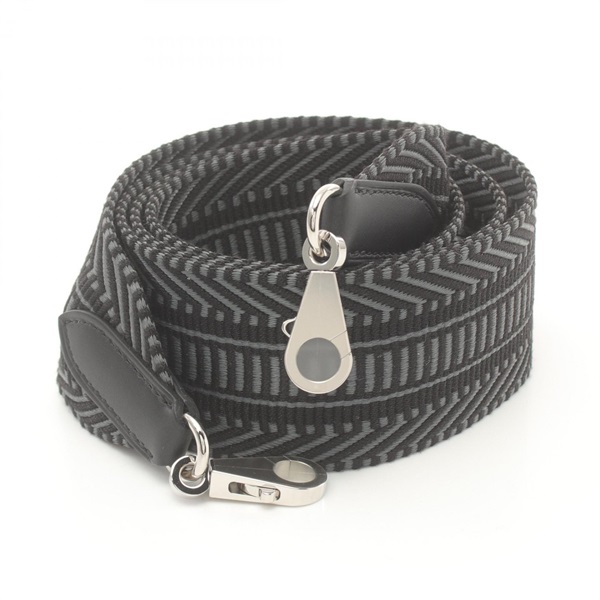 エルメス(HERMES)エルメス バンドリエール ショルダーストラップ