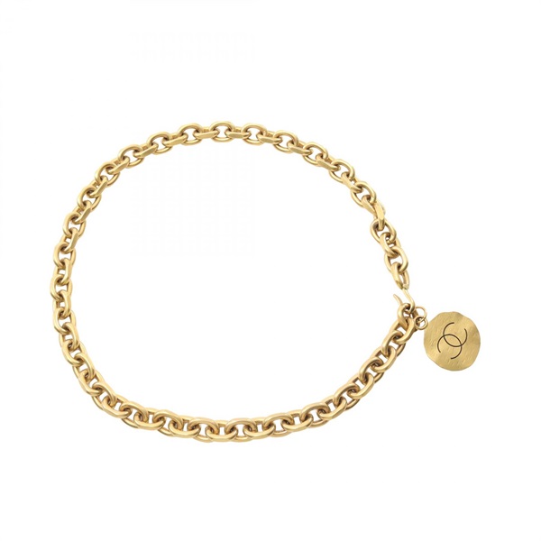 シャネル(CHANEL)シャネル ココマーク チェーン ベルト 衣料品
