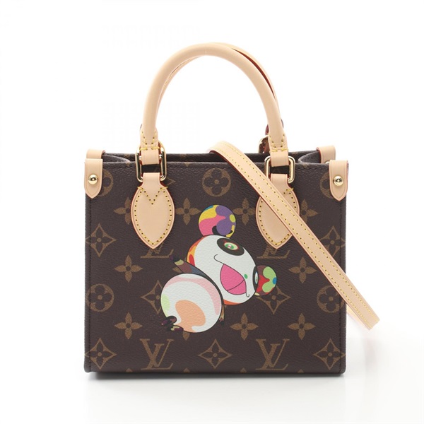 ルイ・ヴィトン(LOUIS VUITTON)ルイ・ヴィトン LOUIS VUITTON × 村上隆