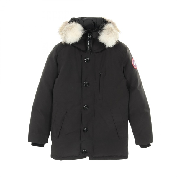 カナダグース(CANADA GOOSE)カナダグース JASPER ジャスパー ダウン