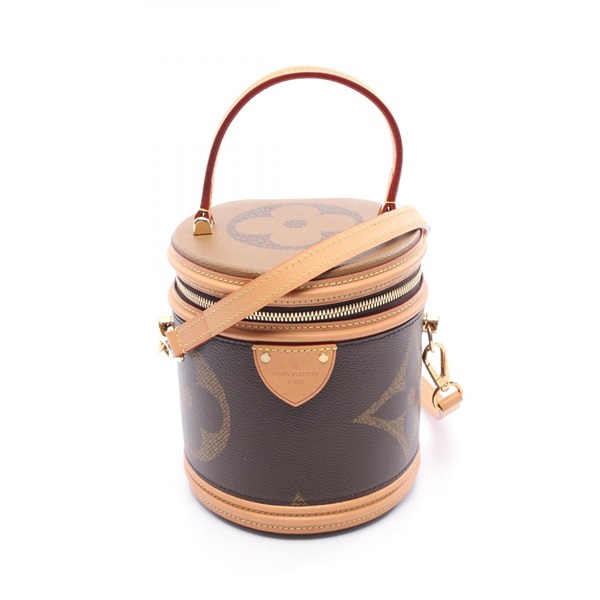 ルイ・ヴィトン(LOUIS VUITTON)ルイ・ヴィトン カンヌ ハンドバッグ