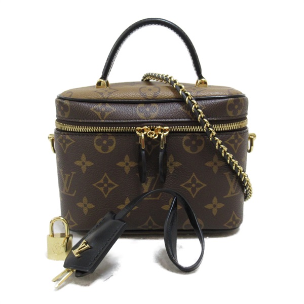 ルイ・ヴィトン(LOUIS VUITTON)ルイ・ヴィトン バニティNV PM 2way