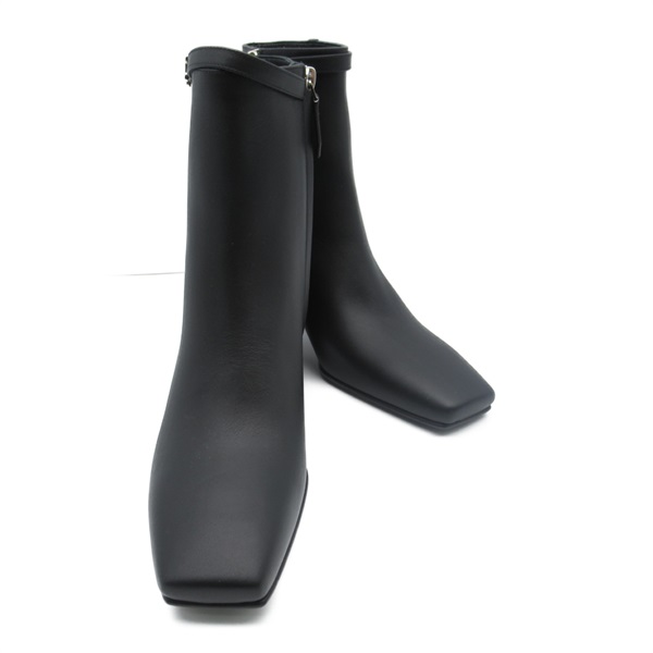 エルメス(HERMES)エルメス オマージュ ブーツ 靴 レディース H2320812Z