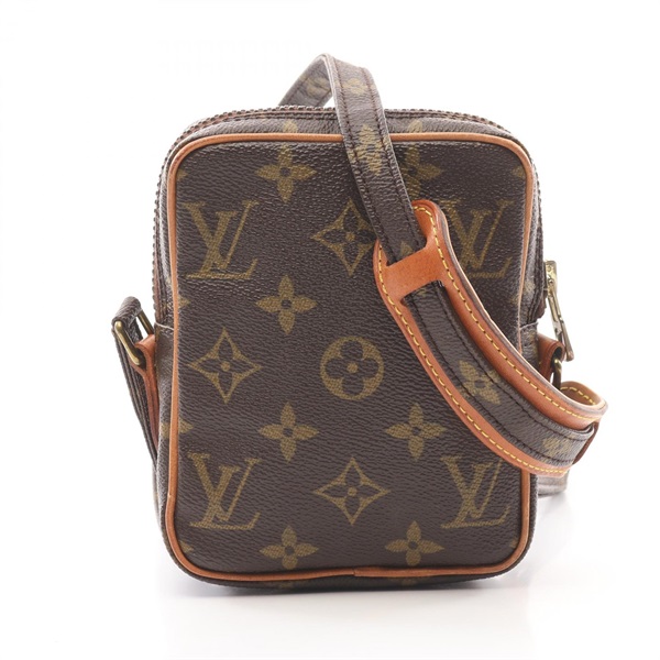ルイ・ヴィトン(LOUIS VUITTON)ルイ・ヴィトン ミニダヌーブ