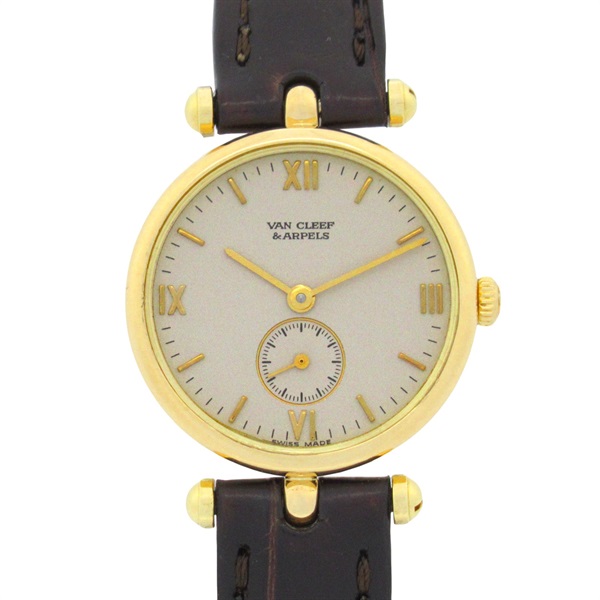 ヴァンクリーフ＆アーペル(Van Cleef & Arpels)ヴァンクリーフ