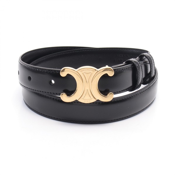 セリーヌ(CELINE)セリーヌ ミディアム トリオンフ ベルト 衣料品