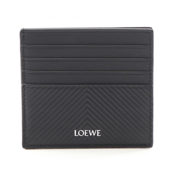 ロエベ(LOEWE)ロエベ オープンカードホルダー カードケース